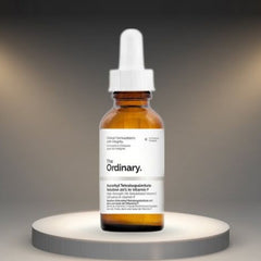 The Ordinary Ascorbyl Tetraisopalmitate Solution 20% in Vitamin F 30ml.