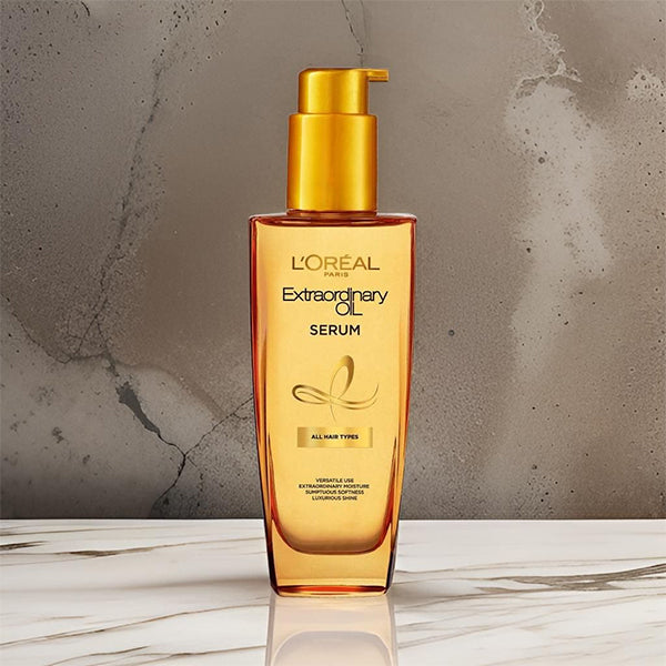 L'Oreal Paris Extraordinary Oil 100ml.