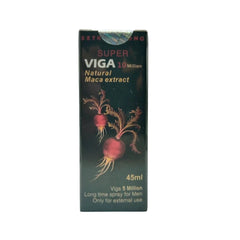 Viga 10 Million Extra Strong Delay Spray 45 ML