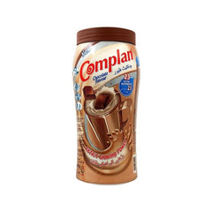 Complan Chocolate Flavour, 400g - Well Pakistan