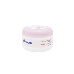 Johnson's 24H Moisture Soft Cream, 200ml