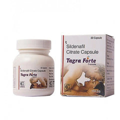 Jumbo (Sildenafil) Timing Capsule 150mg