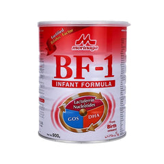 Morinaga BF-1 Infant Formula Milk Powder, 900g