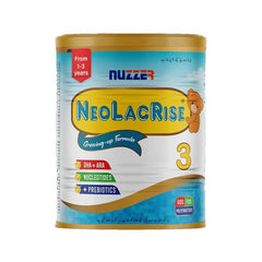 Neolac Rise 3 Growing-up Formula, 400g - Nuzzer