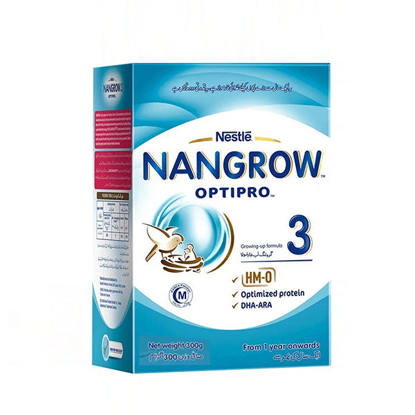 Nestle NANGROW 3 Optipro, 300g