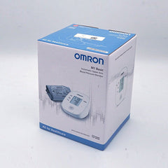 OMRON M1 BPM BASIC